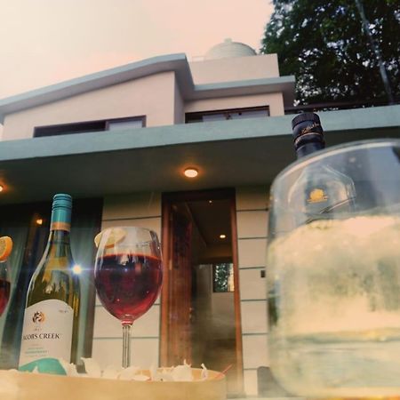 אליבג Alibaug Serenity Villa מראה חיצוני תמונה