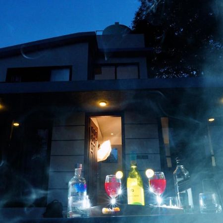 אליבג Alibaug Serenity Villa מראה חיצוני תמונה