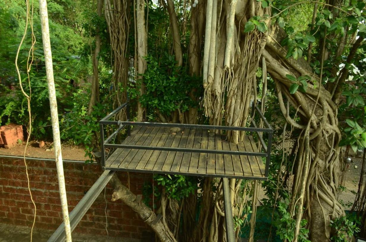 אליבג Alibaug Serenity Villa מראה חיצוני תמונה