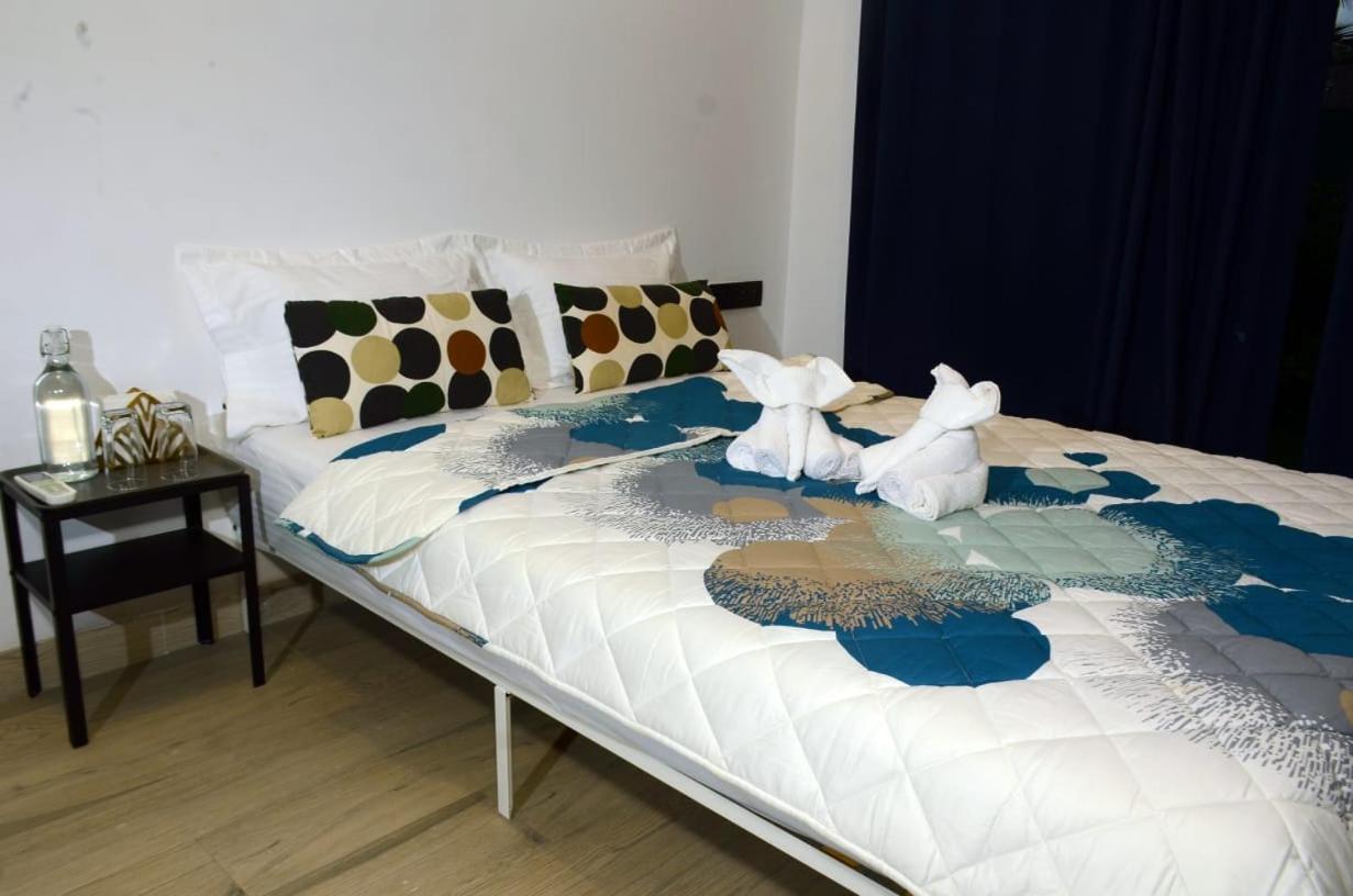 אליבג Alibaug Serenity Villa מראה חיצוני תמונה